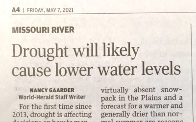 All the news that’s fit to print!